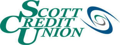 Scott cu - Scott Credit Union Registered Agent Pursuant to ILCS 3-5/20 (7), the Scott Credit Union Board of Directors has appointed a registered agent for the credit union. Any process, notice, or demand required or permitted by law to be served upon the credit union may be served upon the registered agent appointed by the credit union and listed below: